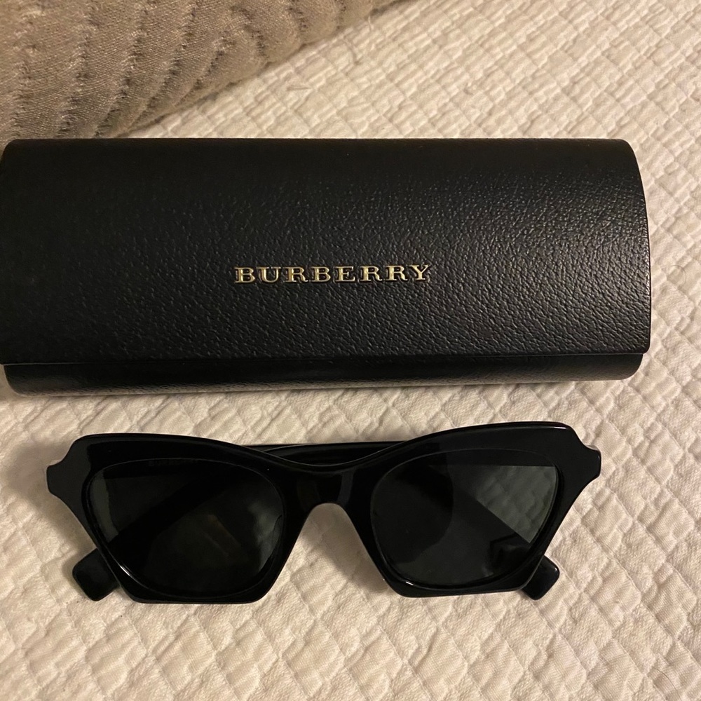 Burberry Sunglasses